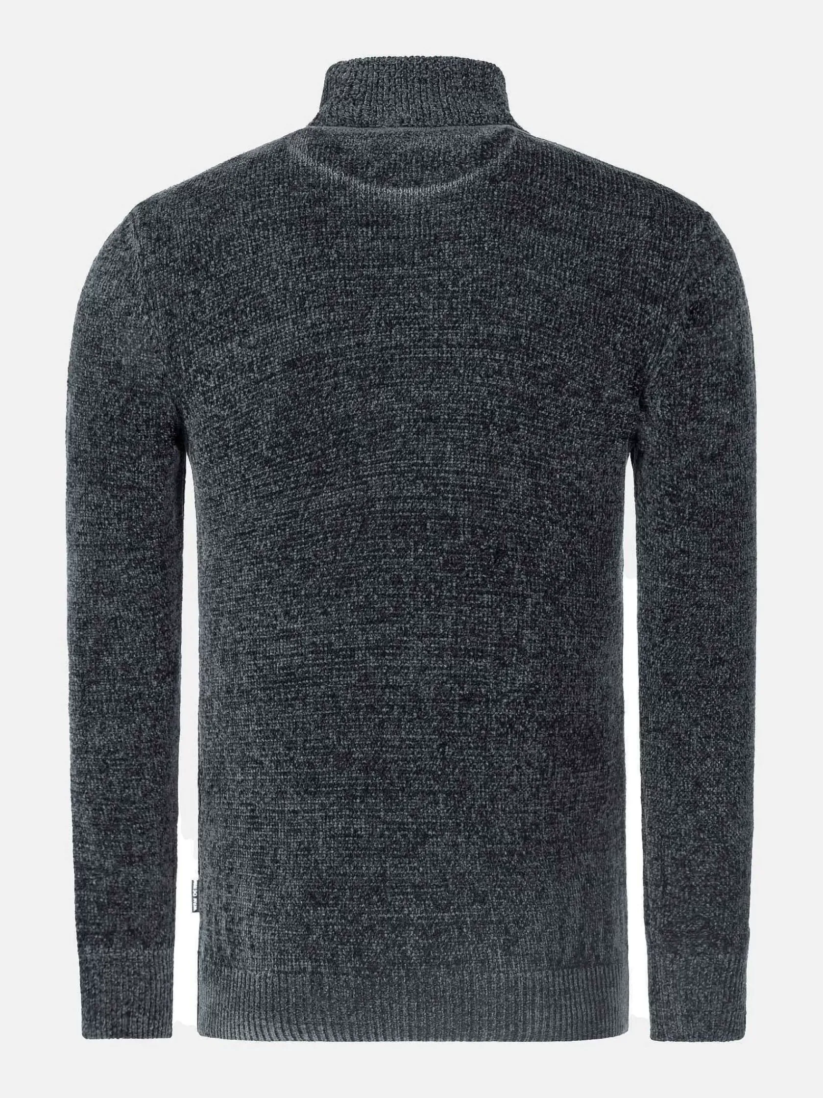 Wam Denim Truien|Truien 77539 Chandolin Anthracite