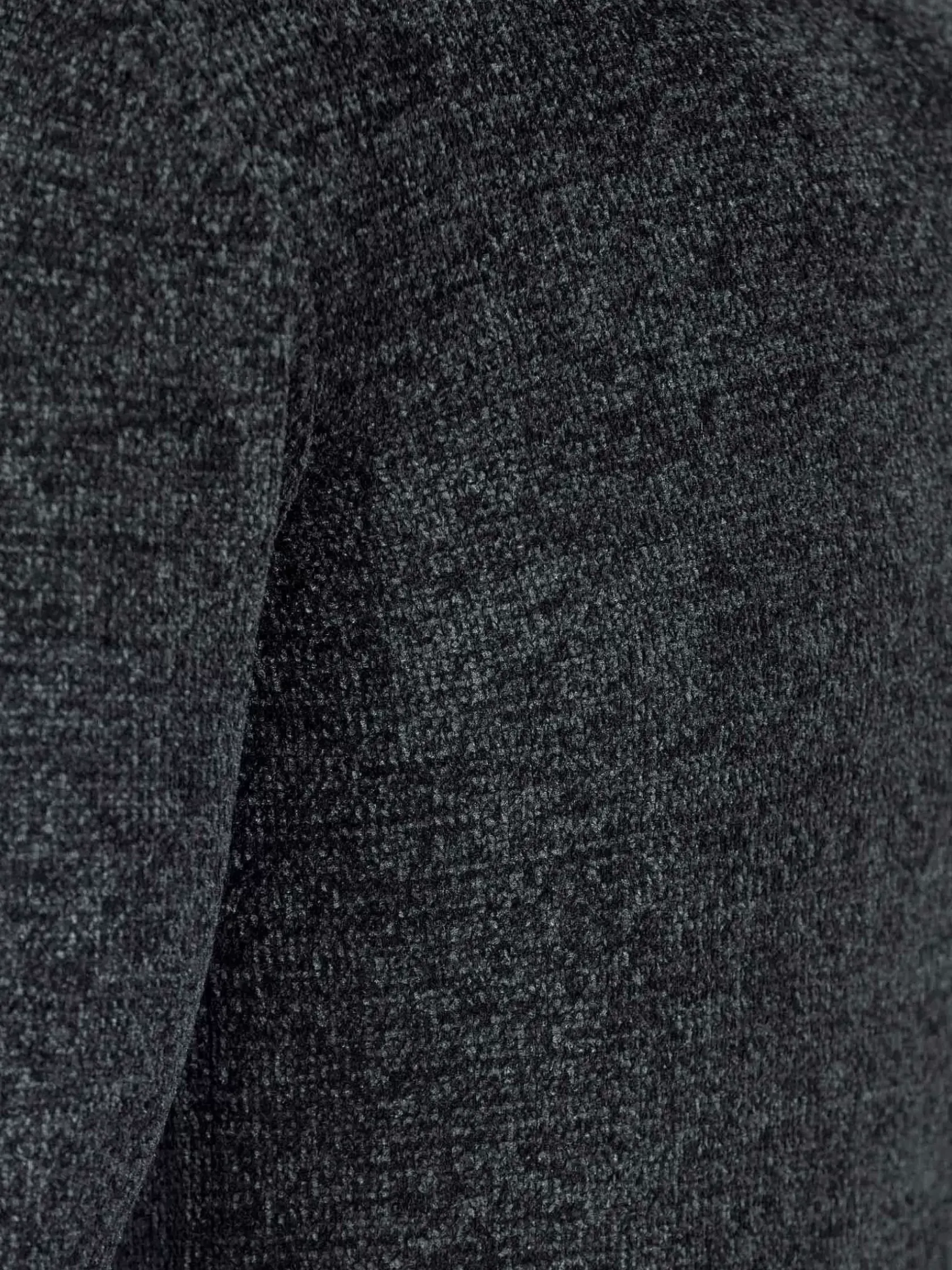 Wam Denim Truien|Truien 77539 Chandolin Anthracite