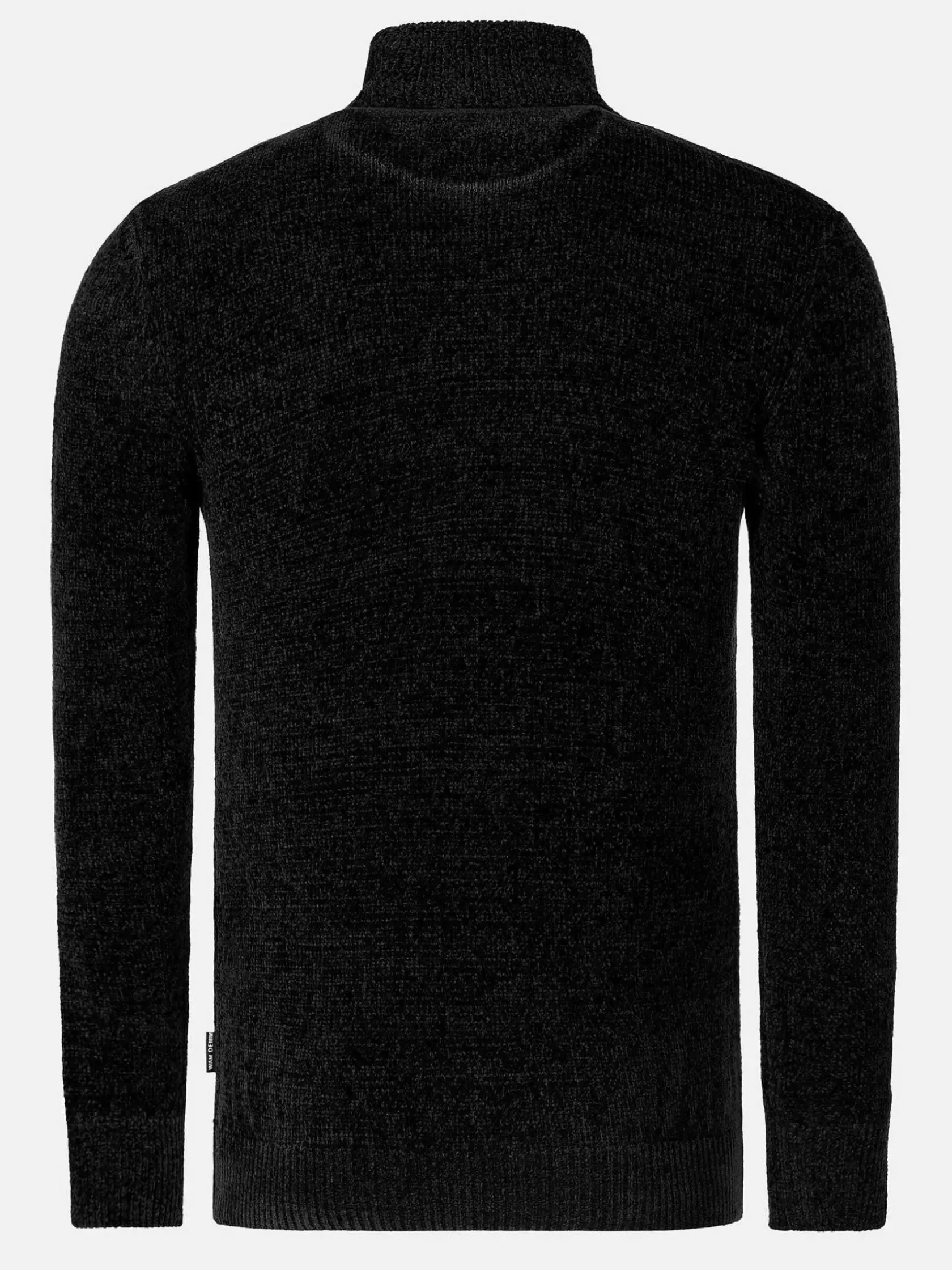 Wam Denim Truien|Truien 77539 Chandolin Black