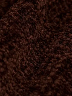Wam Denim Sweaters|Truien 77539 Chandolin Brown