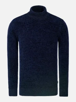 Wam Denim Sweaters|Truien 77539 Chandolin Navy