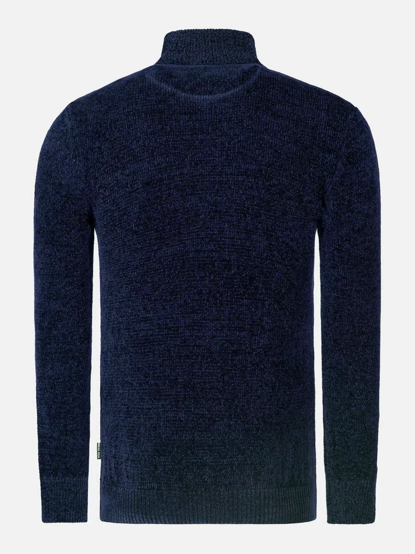 Wam Denim Sweaters|Truien 77539 Chandolin Navy