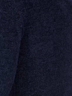 Wam Denim Sweaters|Truien 77539 Chandolin Navy