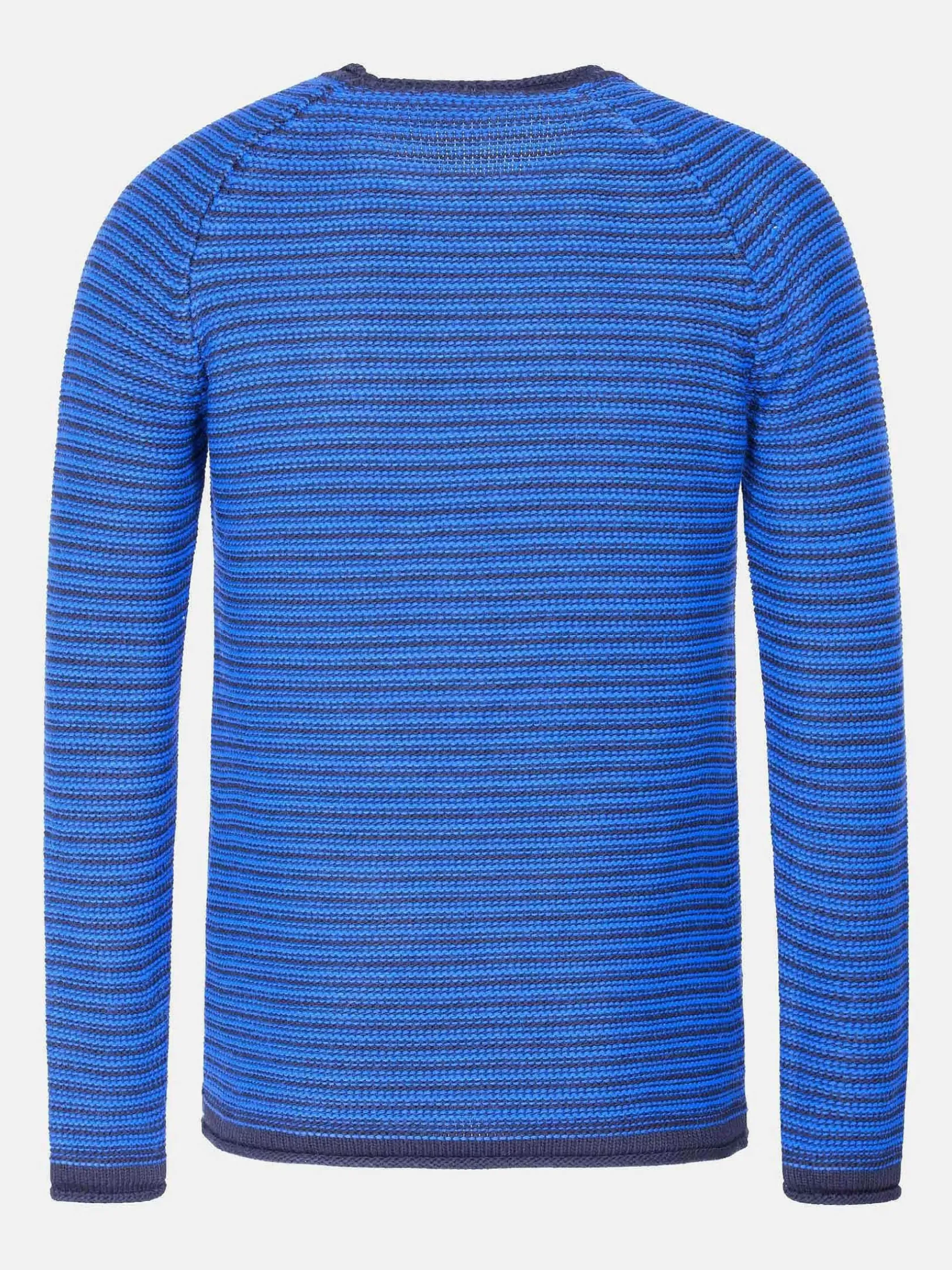 Wam Denim Sweaters|Truien 77524 Corbeau Royal Blue
