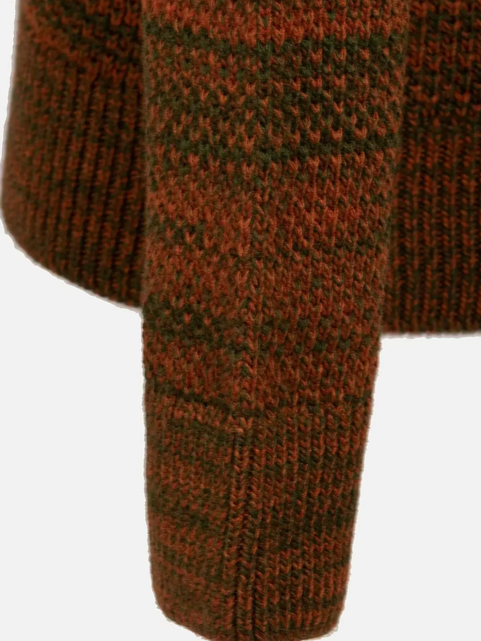 Wam Denim Truien|Truien 77530 Daniels Brown