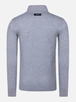 Wam Denim Truien|Truien 77537 Keith Grey