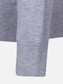 Wam Denim Truien|Truien 77537 Keith Grey
