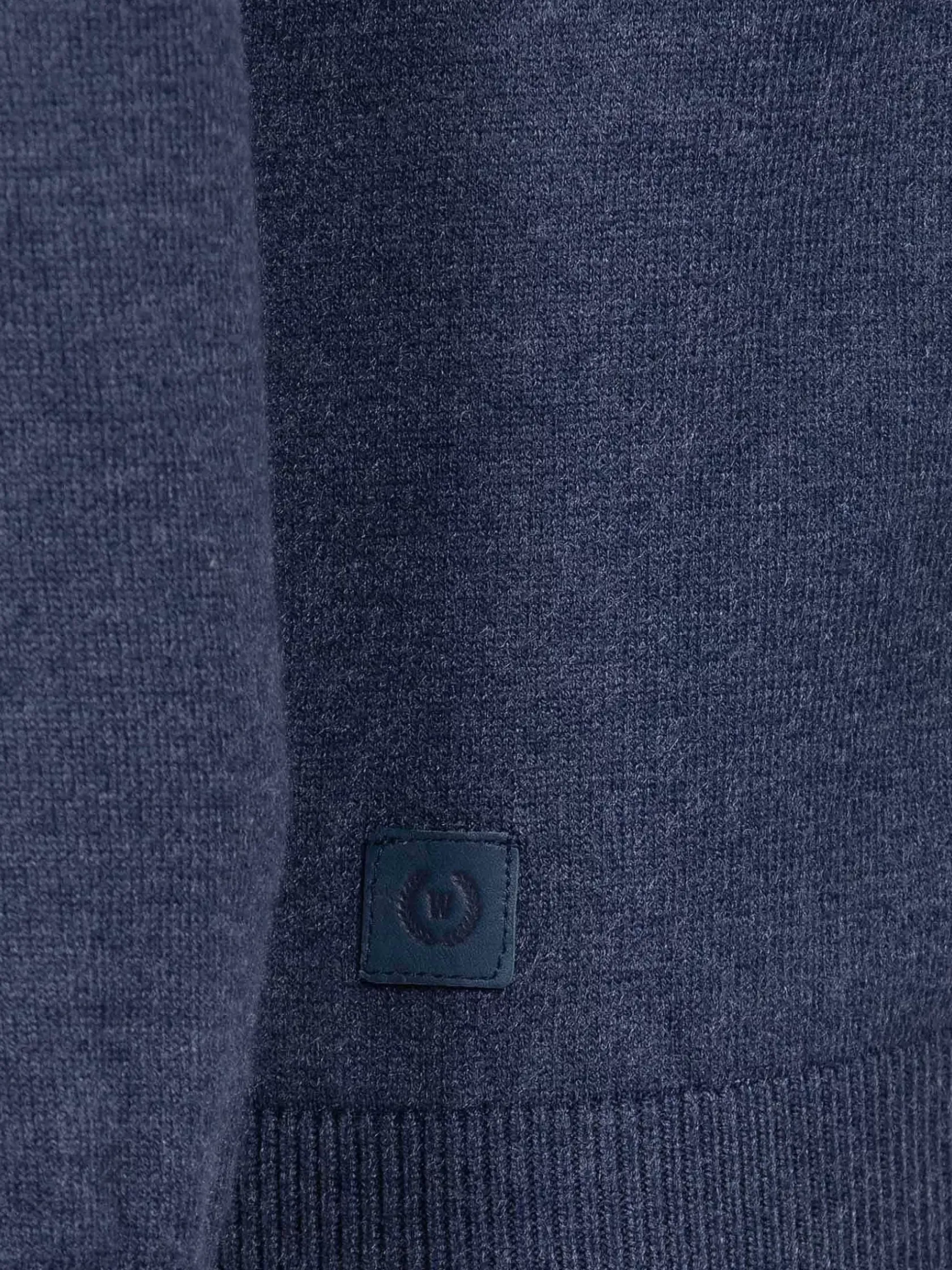 Wam Denim Truien|Truien 77537 Keith Navy