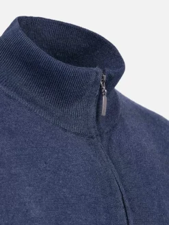 Wam Denim Truien|Truien 77537 Keith Navy