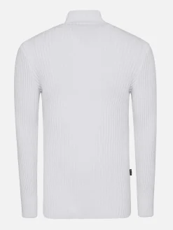 Wam Denim Truien|Truien 77547 Lillestrom White