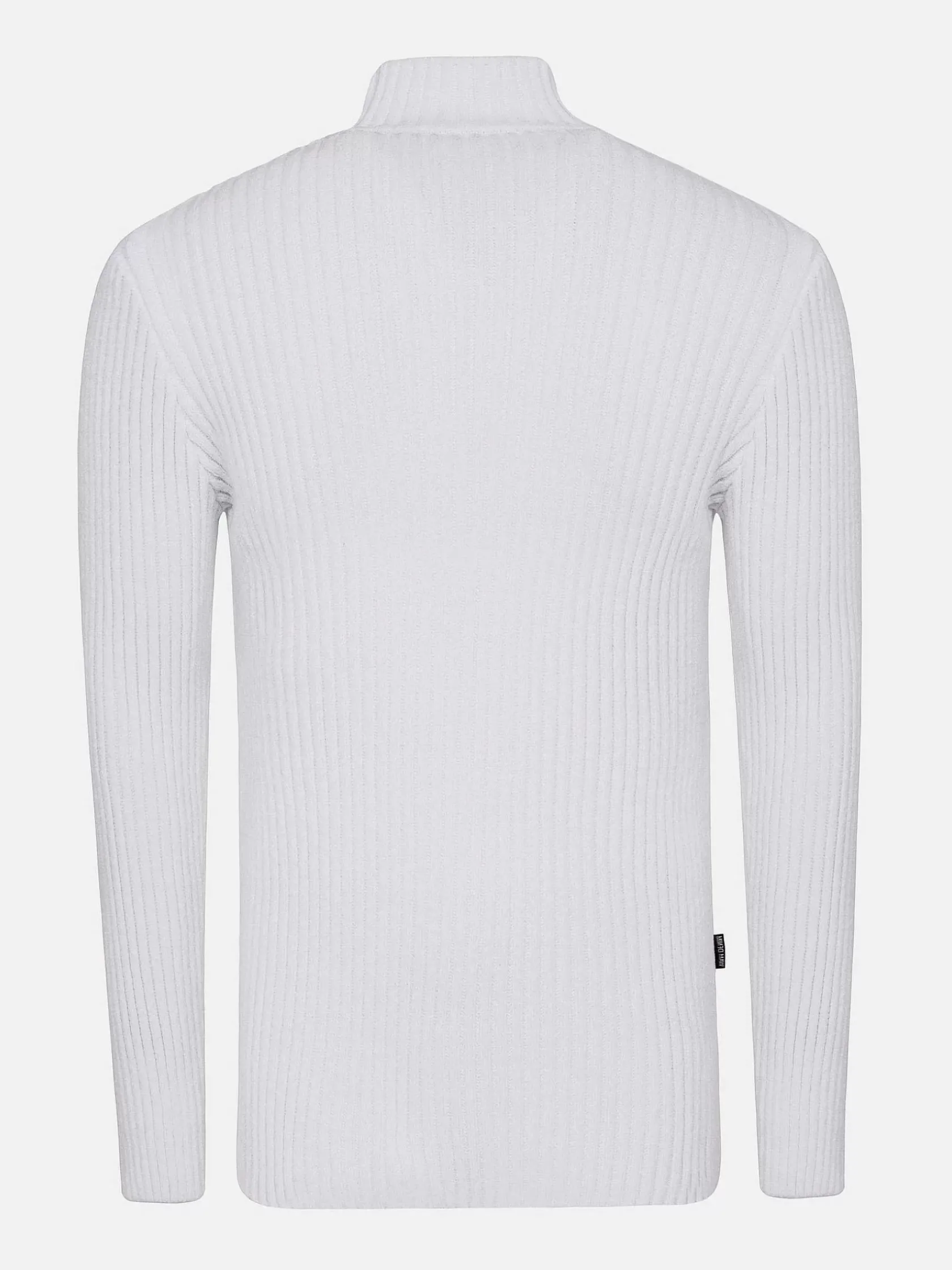 Wam Denim Truien|Truien 77547 Lillestrom White
