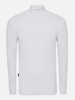 Wam Denim Truien|Truien 77547 Lillestrom White