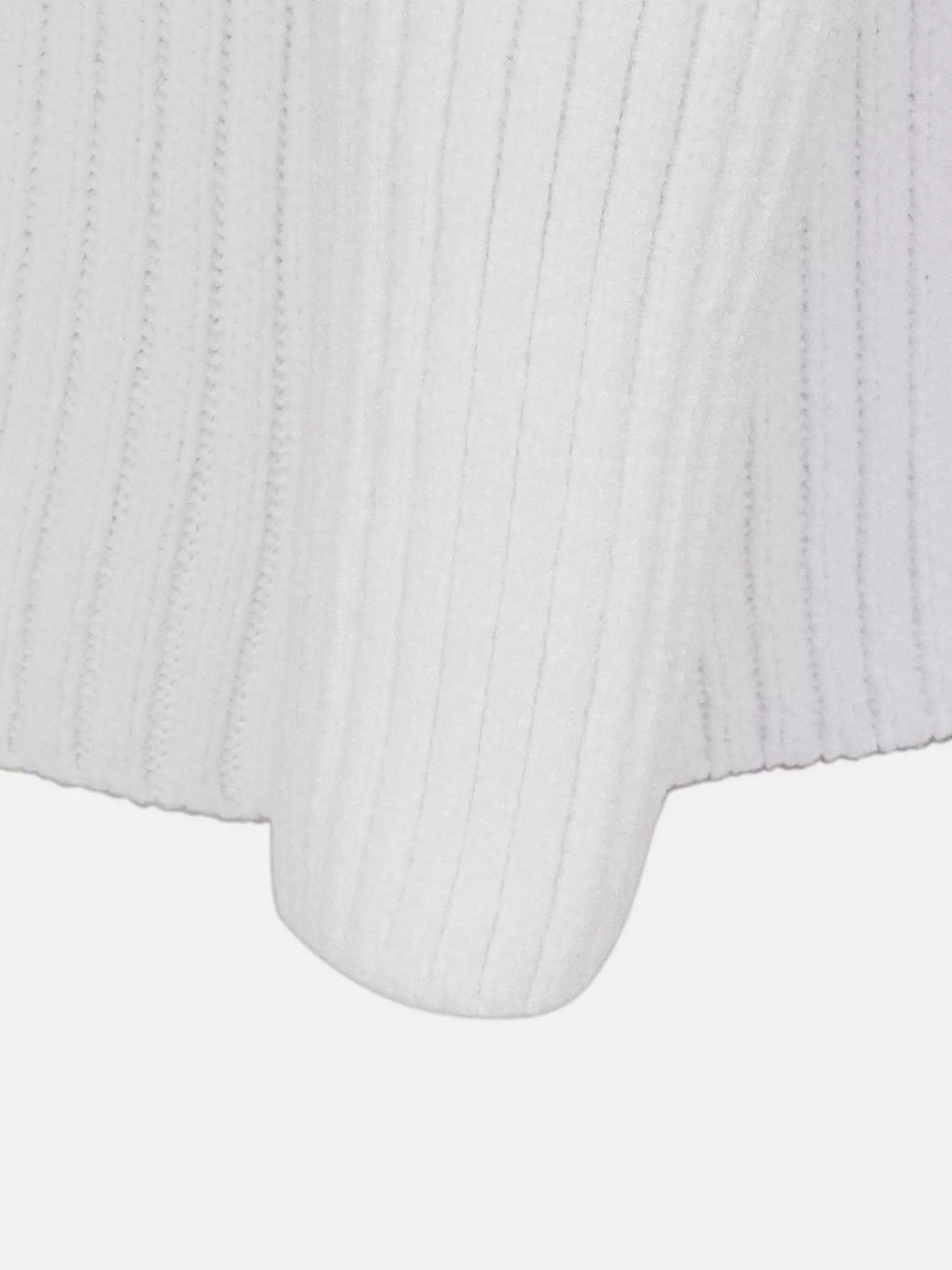 Wam Denim Truien|Truien 77547 Lillestrom White