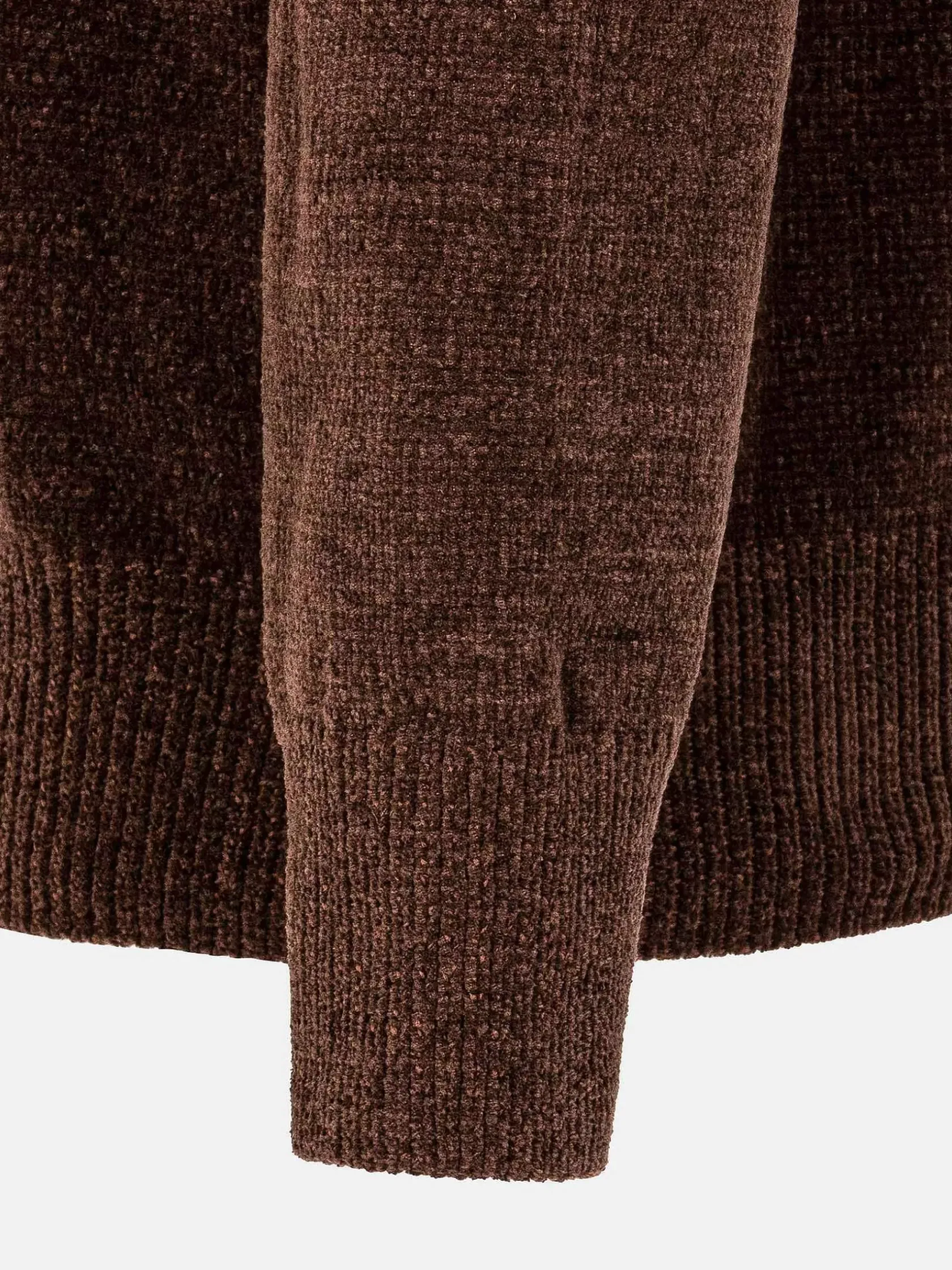 Wam Denim Truien|Truien 77544 Nordberg Brown