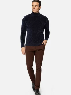 Wam Denim Truien|Truien 77544 Nordberg Navy