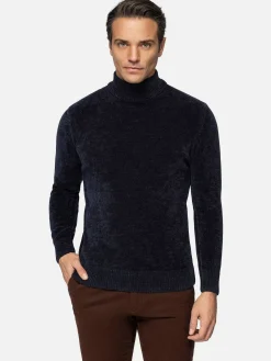 Wam Denim Truien|Truien 77544 Nordberg Navy