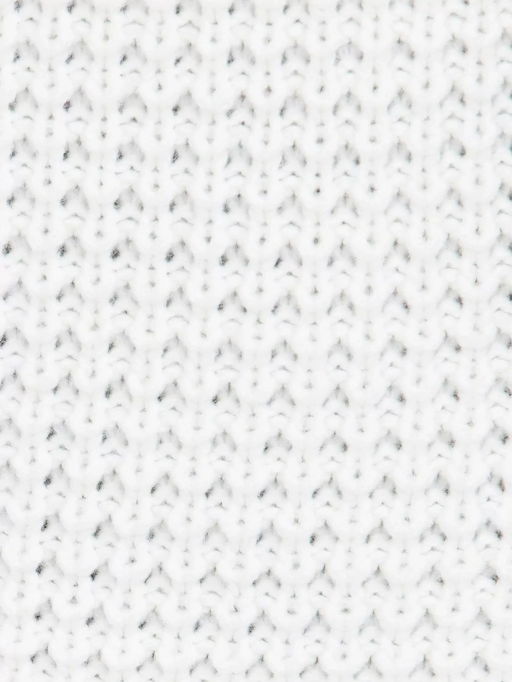 Wam Denim Truien|Truien 77513 Pachuca Off White