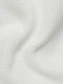 Wam Denim Truien|Truien 77519 Sisal Off White