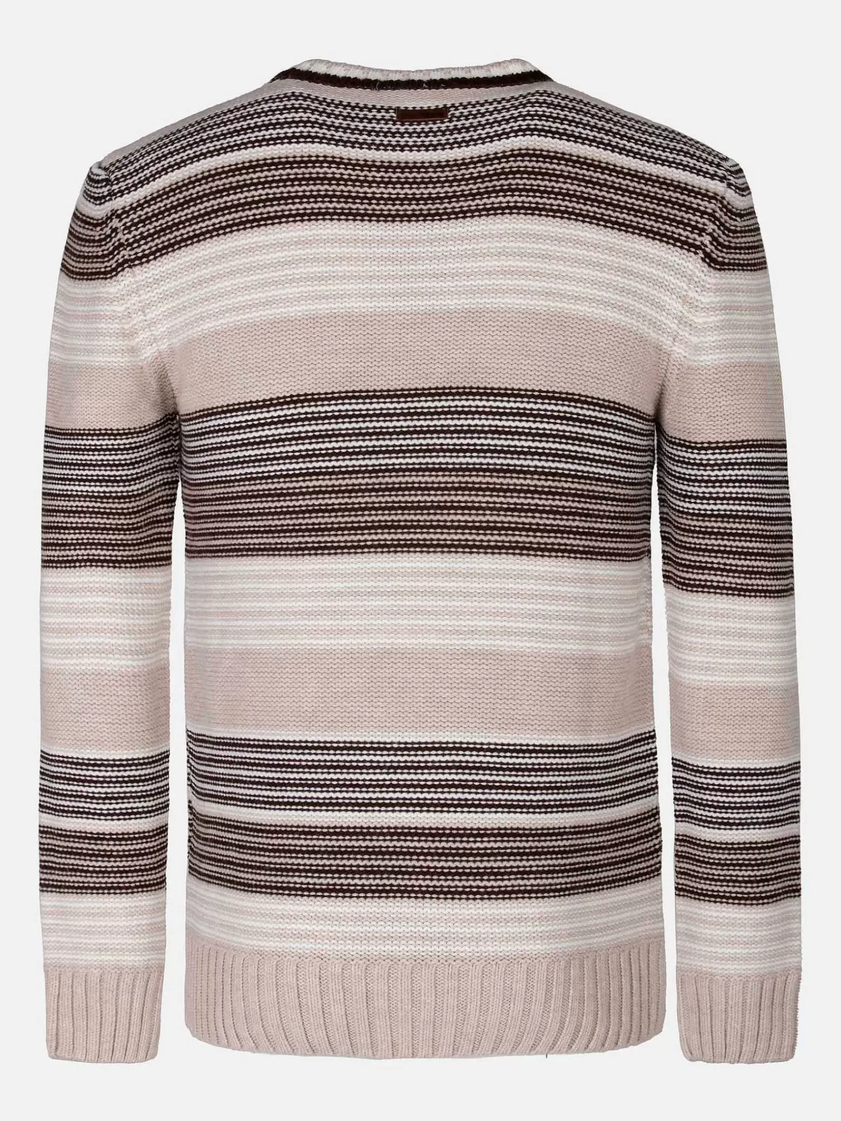Wam Denim Truien|Truien 77525 Stuart Beige