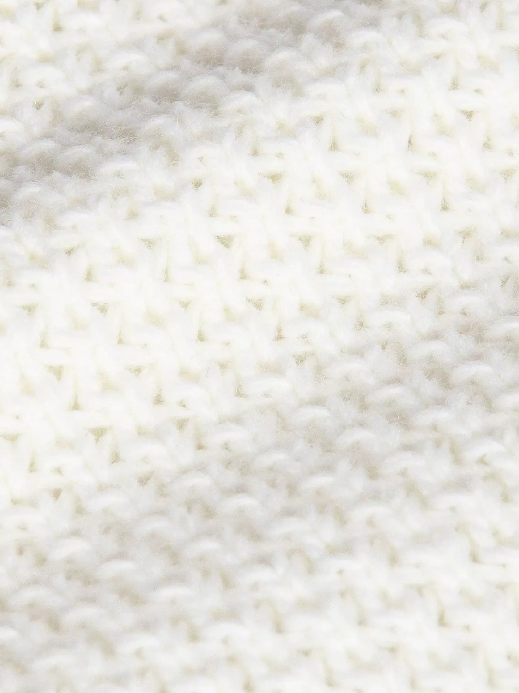 Wam Denim Truien|Truien 77534 Wallance Off White