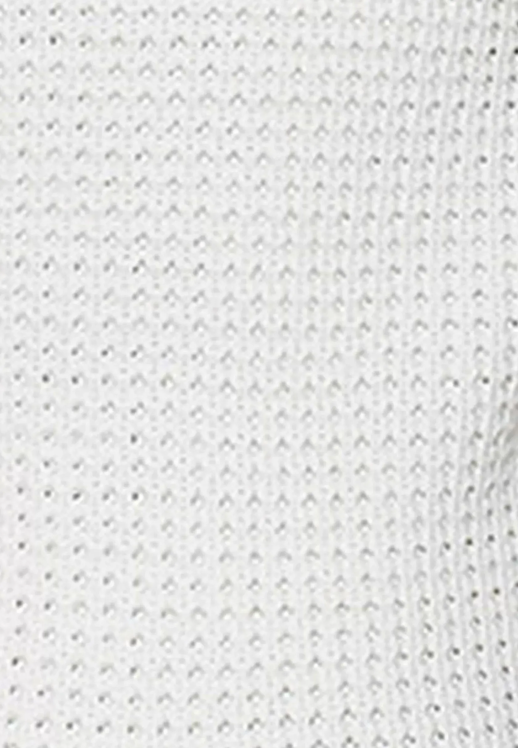 Wam Denim Truien|Trui 77215 Off White