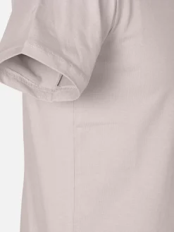 Wam Denim T-Shirts|T-Shirt 89356 Cossonay Beige
