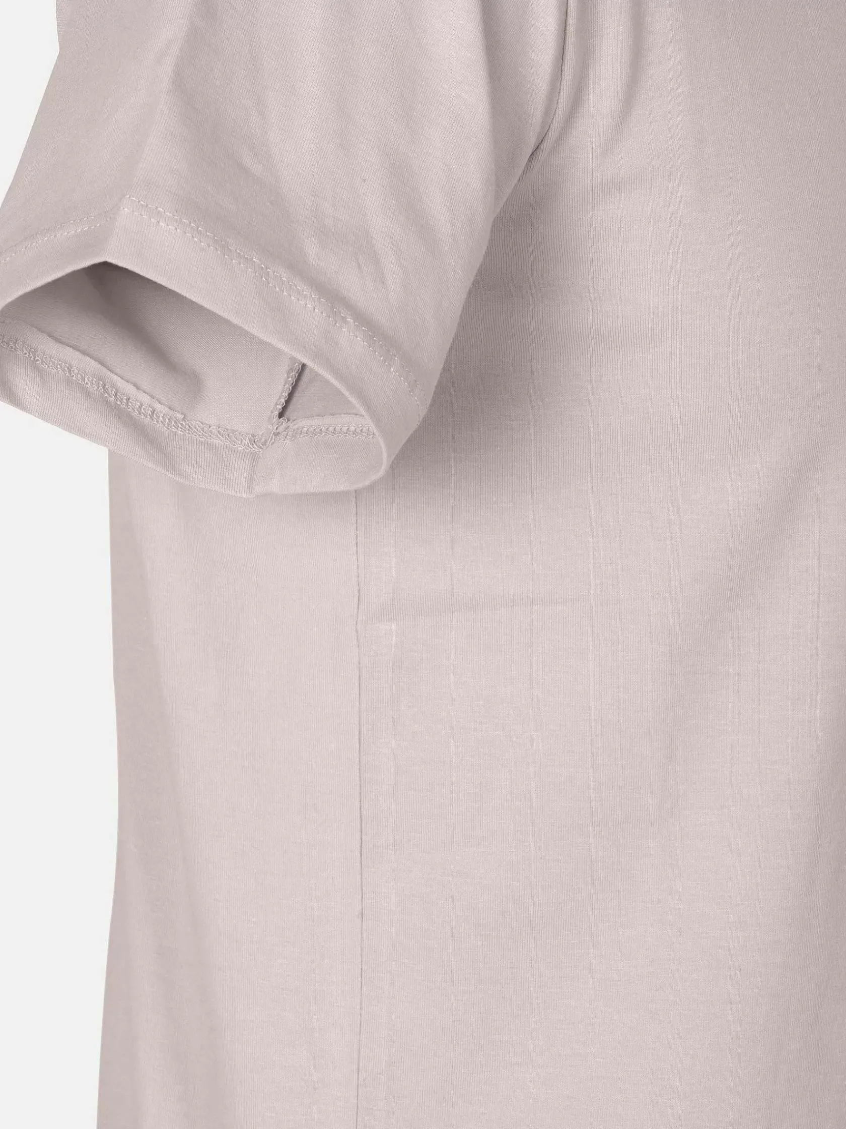 Wam Denim T-Shirts|T-Shirt 89356 Cossonay Beige