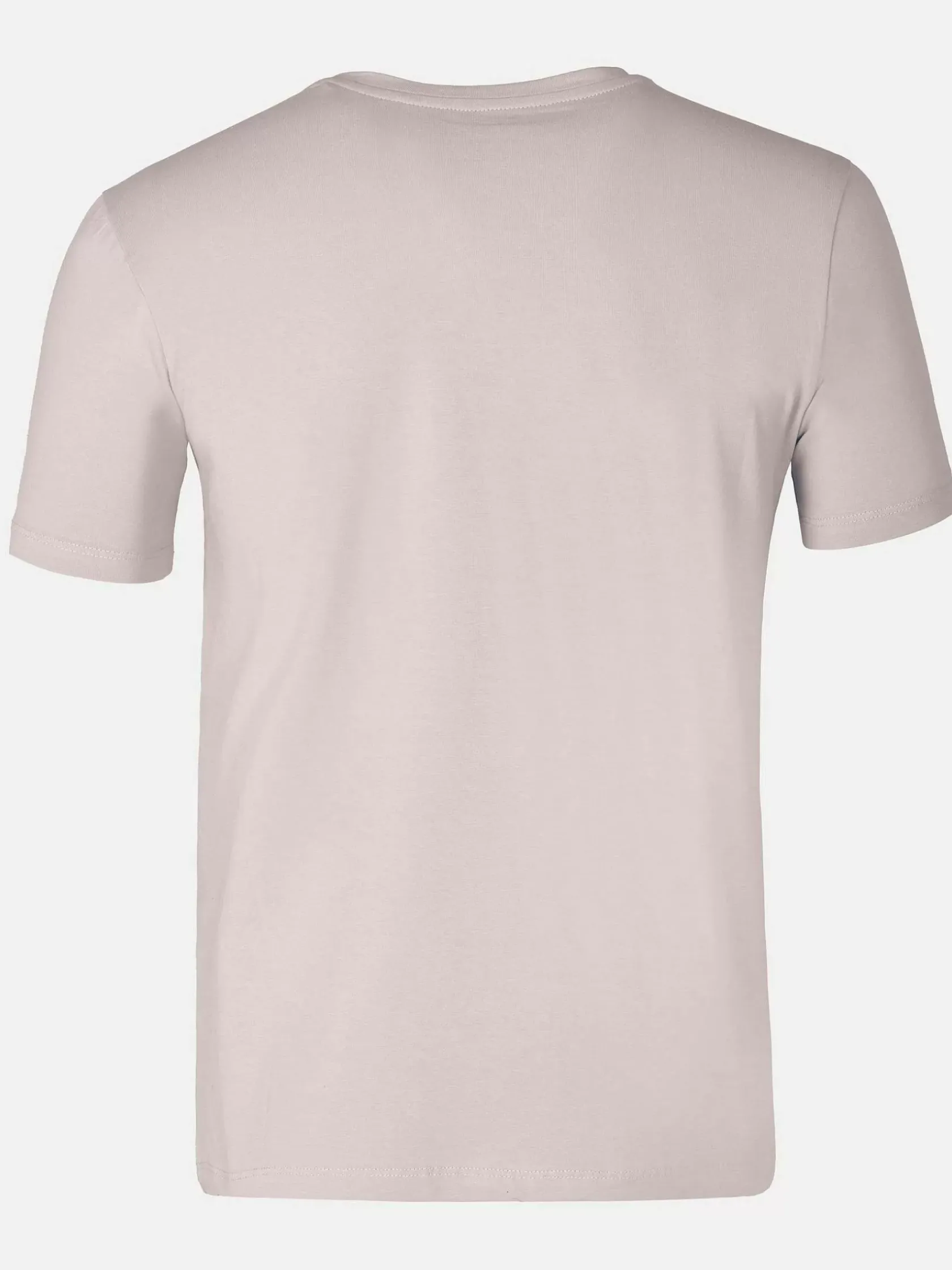 Wam Denim T-Shirts|T-Shirt 89356 Cossonay Beige
