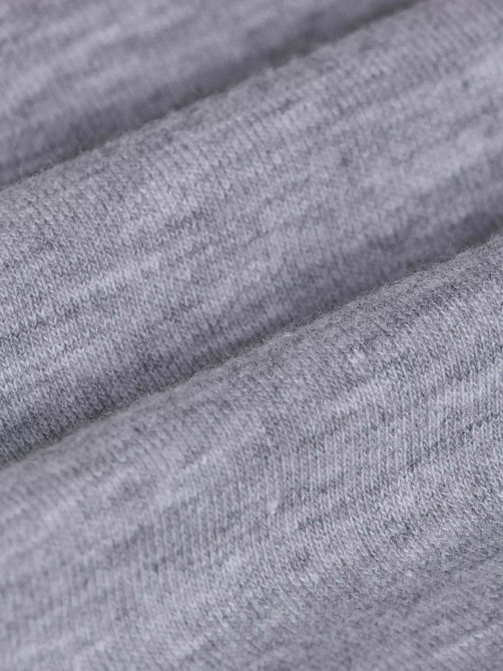 Wam Denim T-Shirts|T-Shirt 89356 Cossonay Grey