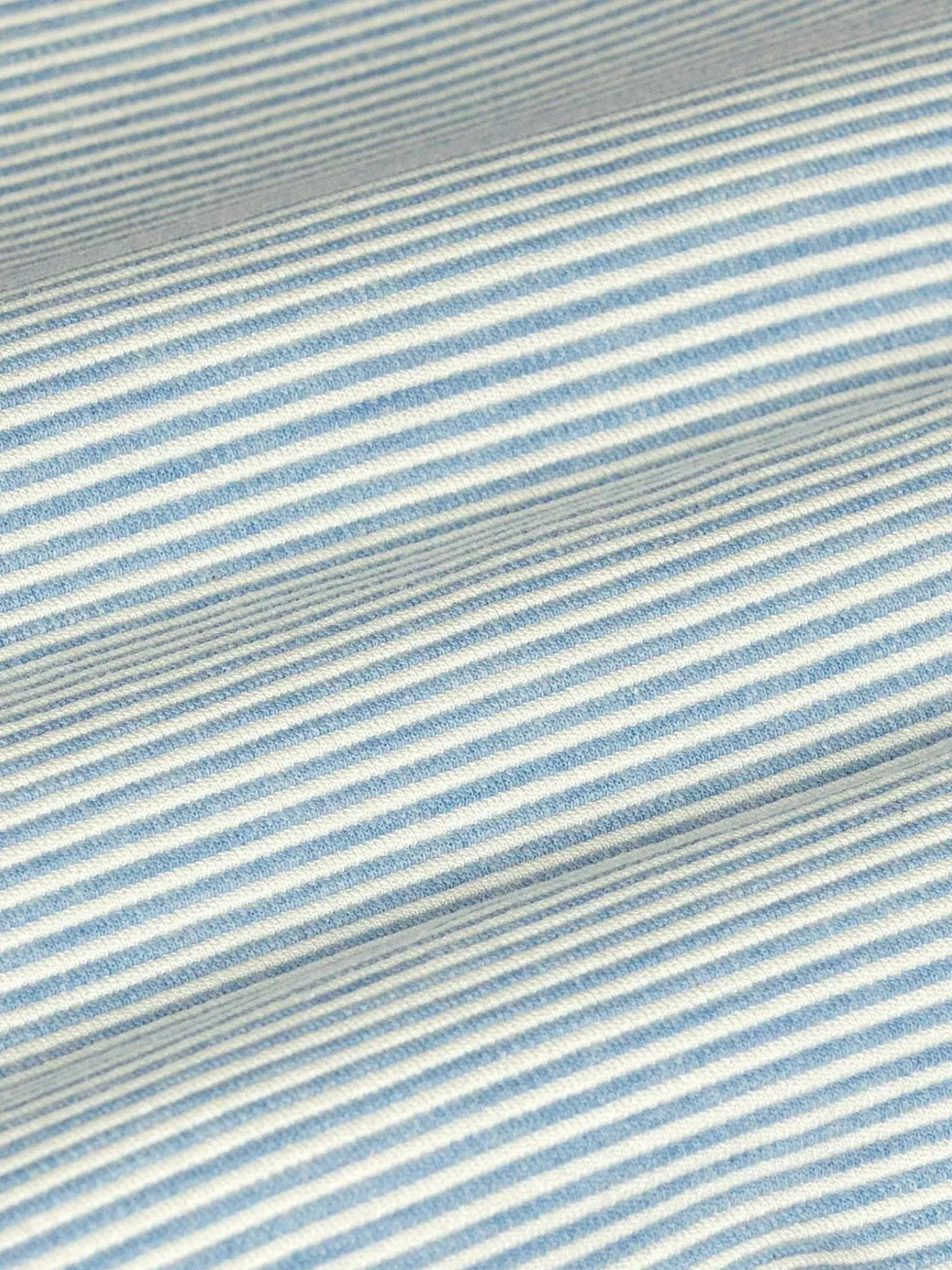 Wam Denim T-Shirts|T-Shirt 79592 Rocky Blue