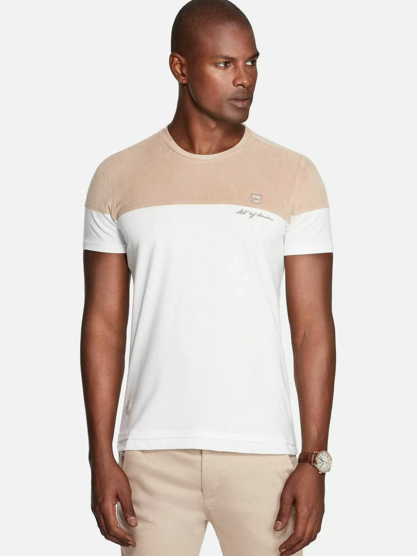Wam Denim T-Shirts|T-Shirt 79510 Santa Clarita
