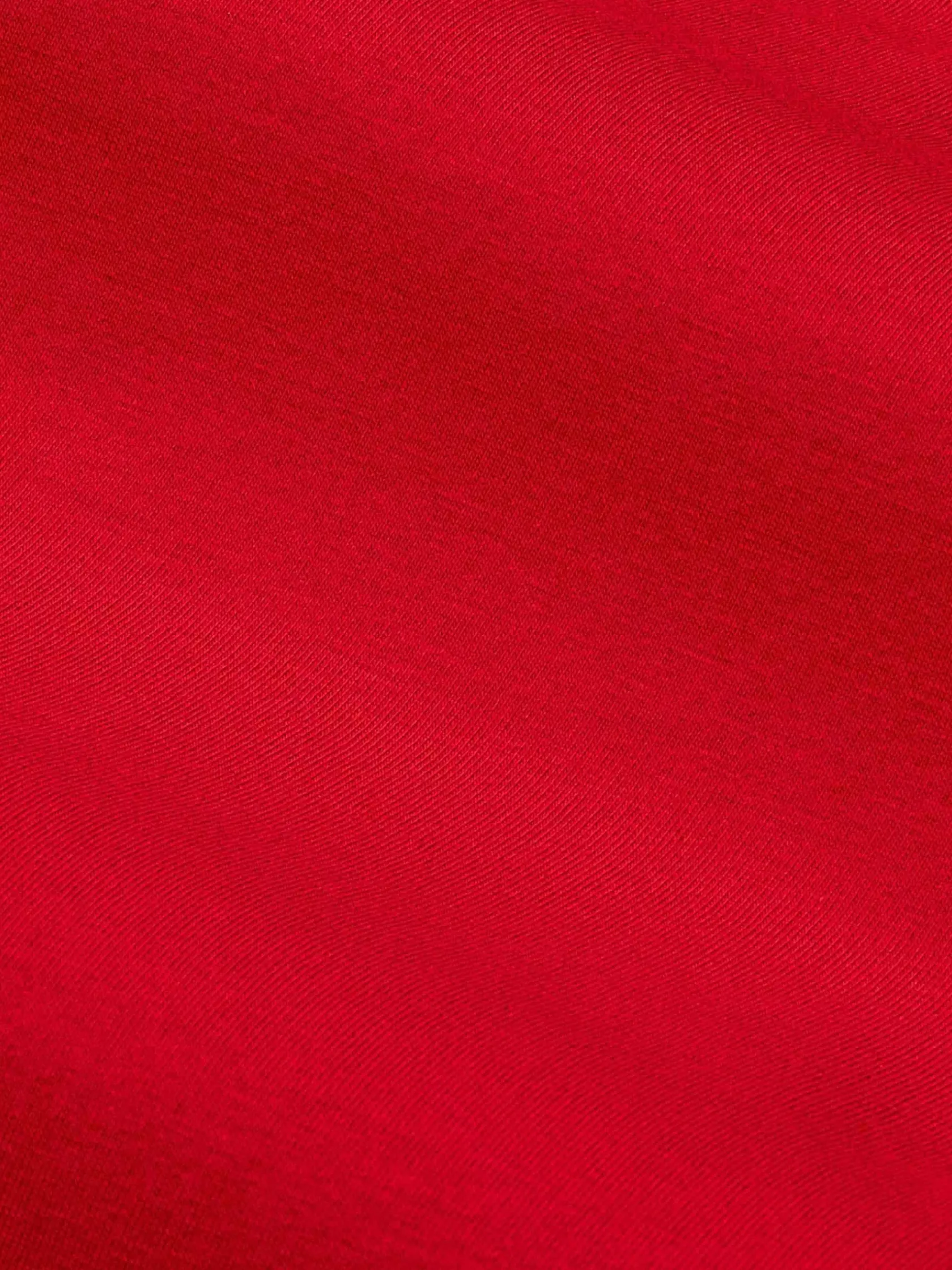 Wam Denim T-Shirts|T-Shirt 69116 Winston Salem Red