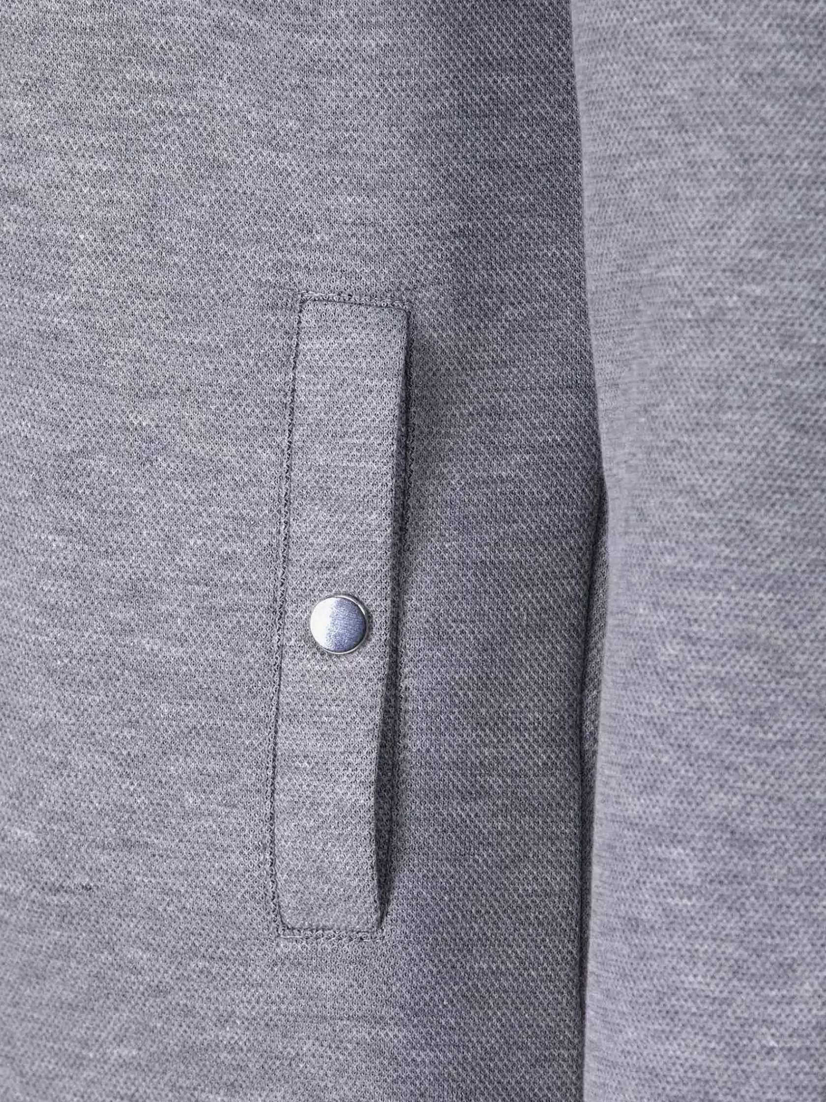 Wam Denim Vesten|Vest 76305 Prodromos Grey