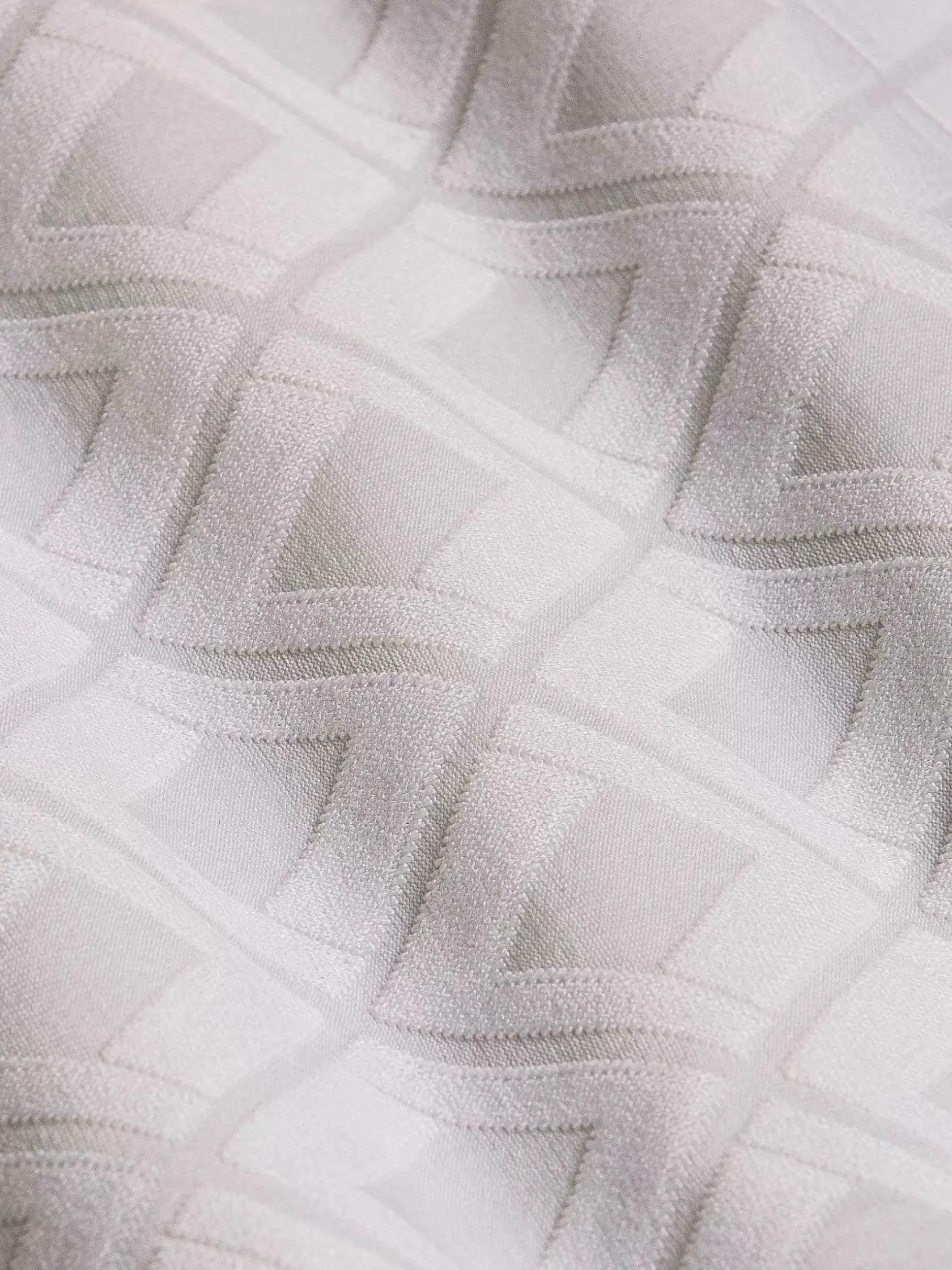 Wam Denim Polo'S|Vista Zipper White Polo
