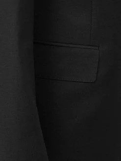 Wam Denim Kostuums|Vittorio Black Colbert