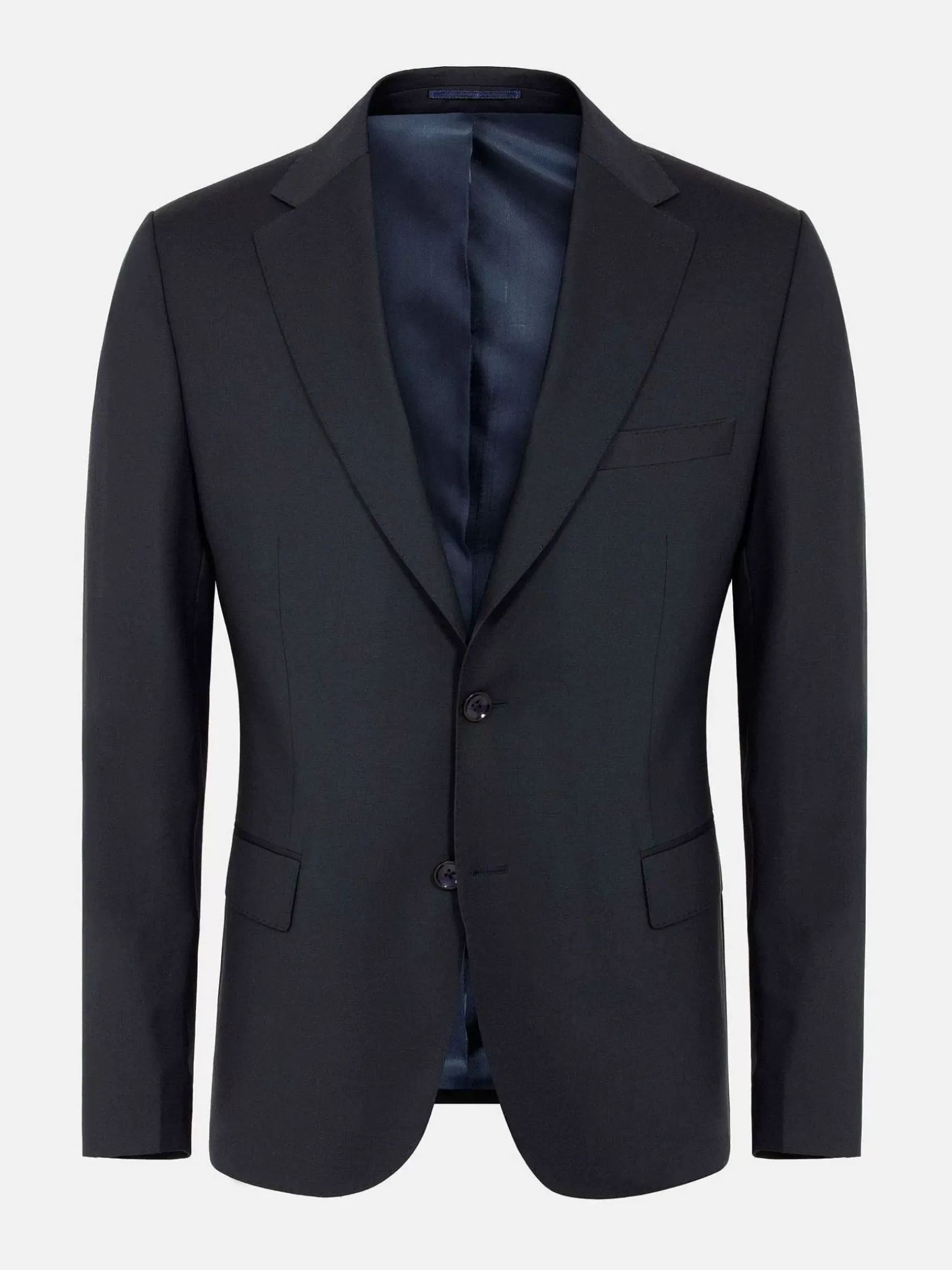 Wam Denim Kostuums|Vittorio Navy Colbert