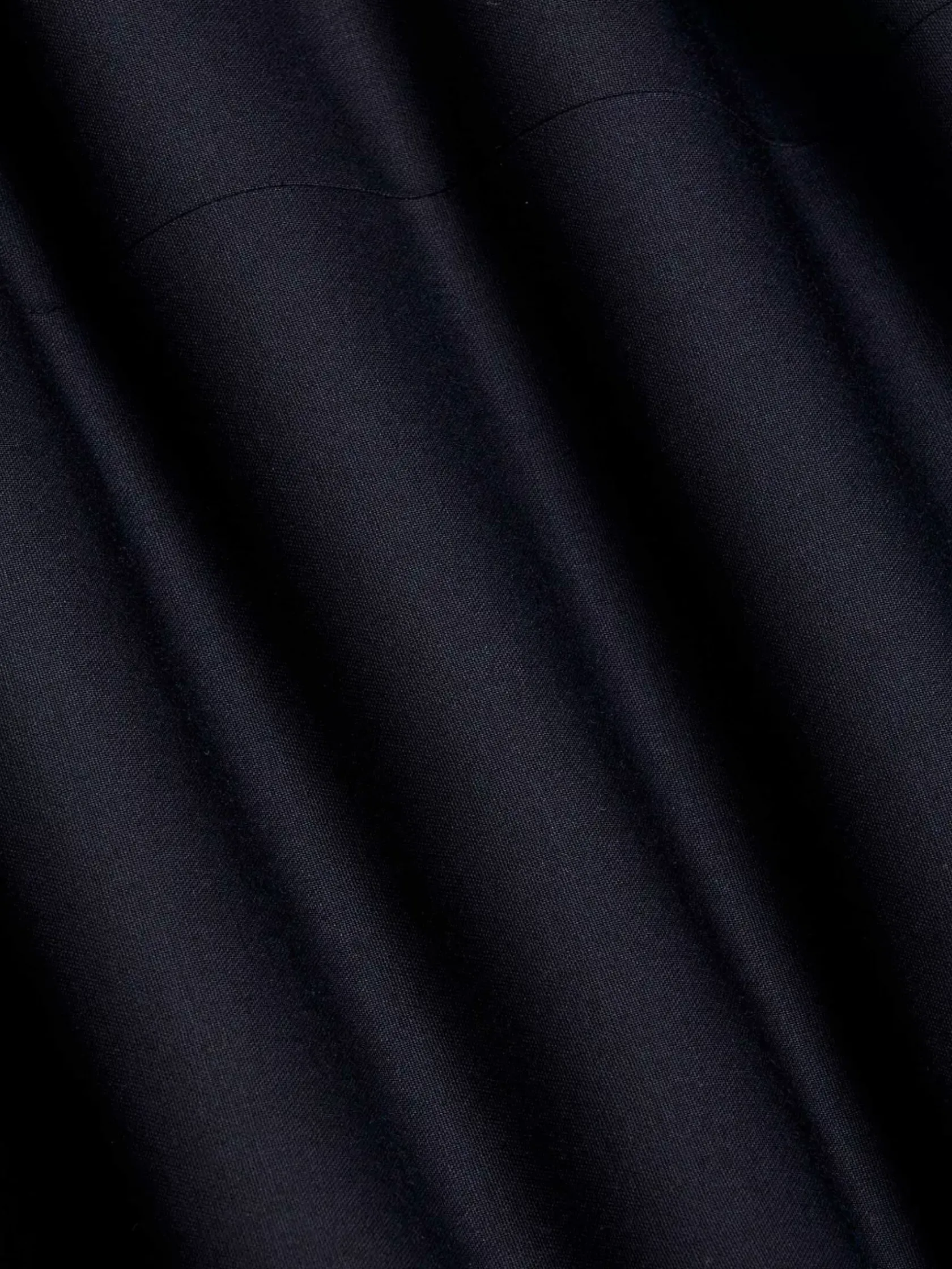 Wam Denim Gilets|Vittorio Navy Gilet