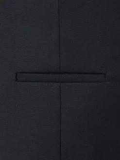 Wam Denim Gilets|Vittorio Navy Gilet