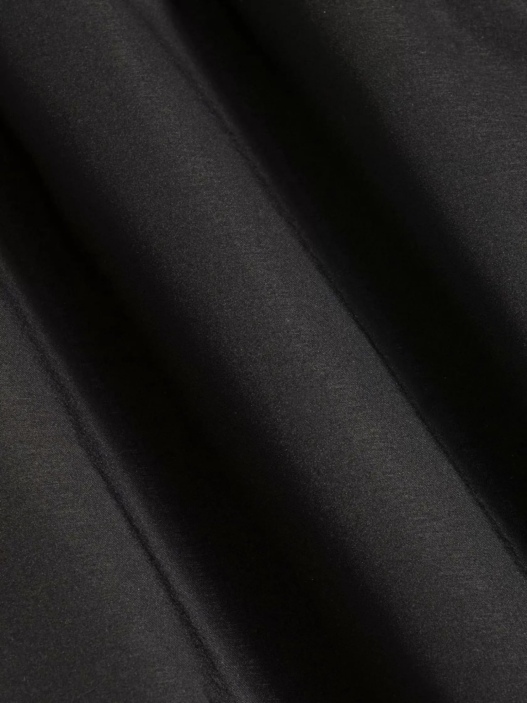 Wam Denim Zomerjassen|Vitus Slim Fit Black Jassen