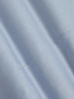 Wam Denim Overhemd Lange Mouwen|Waylon Regular Fit Light Blue Overhemd