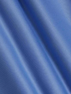 Wam Denim Overhemd Lange Mouwen|Waylon Regular Fit Royal Blue Overhemd