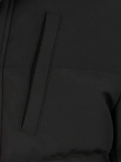 Wam Denim Winterjassen|Winter Jassen 71237 Black