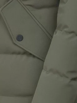 Wam Denim Winterjassen|Winter Jassen 71238 Canterbury