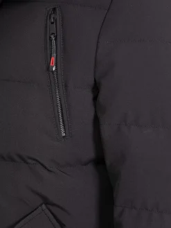 Wam Denim Winterjassen|Winter Jassen 71238 Canterbury