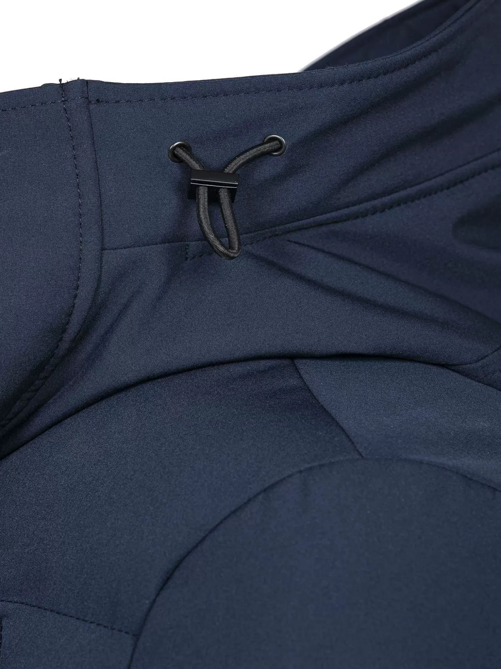 Wam Denim Winterjassen|Winter Jassen 71238 Canterbury Navy