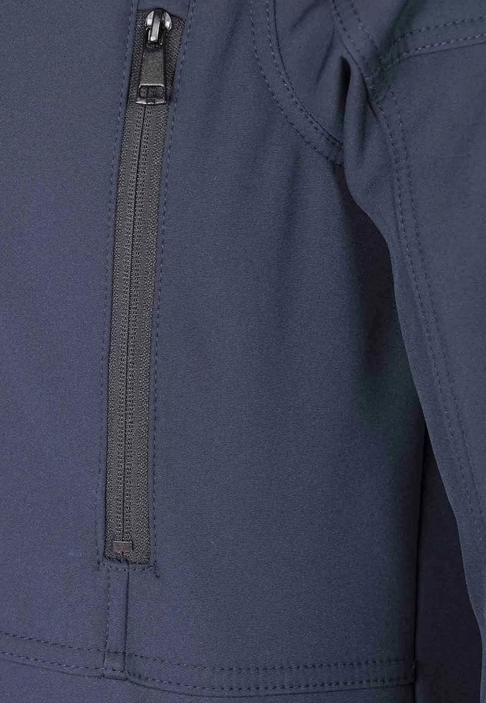 Wam Denim Winterjassen|Winterjassen 71267 Mayens Navy