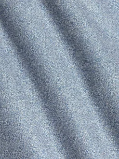 Wam Denim Colberts|Zeta Single Breasted Blue Colbert