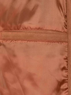 Wam Denim Zomerjassen|Zomer Jassen 71247 Caen Camel
