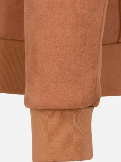 Wam Denim Zomerjassen|Zomer Jassen 71247 Caen Camel
