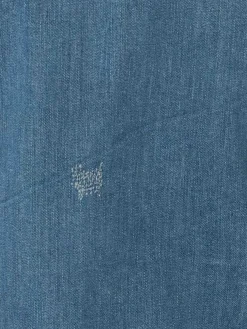 Wam Denim Zomerjassen|Zomer Jassen 72272 Cairo Blue